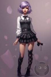 Bubblegum-Goth-Girl-97