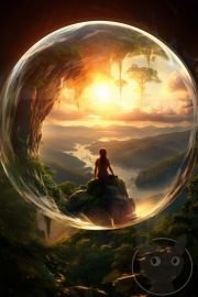 Crystal-Canopy-160