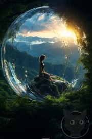 Crystal-Canopy-85