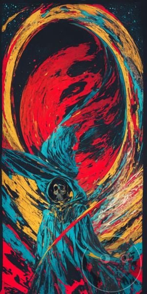 Death-Space-7