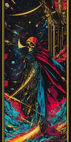 Death-Space-8