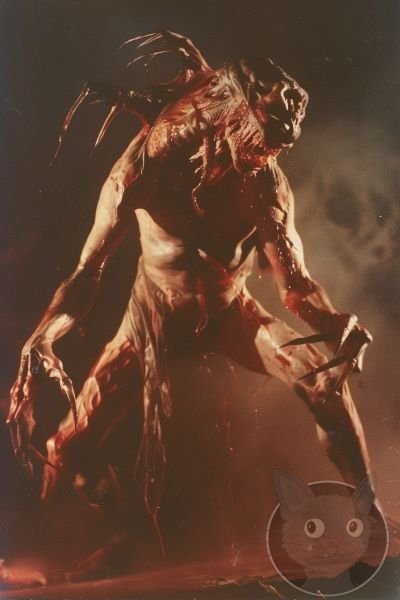 Demons-64