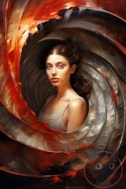 Femme-Vortex-70