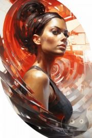Femme-Vortex-92