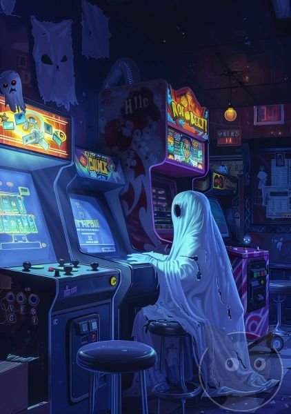 lallen_A_ghost_playing_arcade_games_alone_in_the_dark_in_the_st_48428c6e-6987-44c5-b922-3c3779af58a3