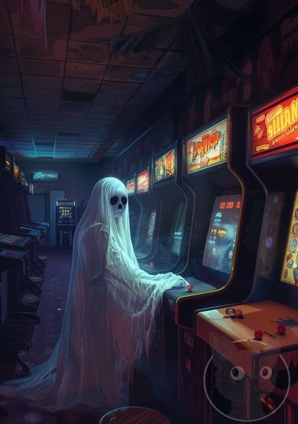 lallen_A_ghost_playing_arcade_games_alone_in_the_dark_in_the_st_70a3ed1b-4e75-4a42-a06f-2a399584c5c2