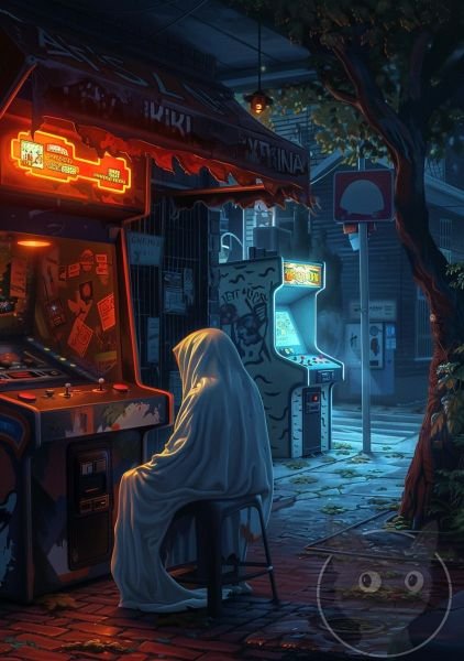 lallen_A_ghost_playing_arcade_games_alone_in_the_dark_in_the_st_70d4db43-1acd-417e-97f6-ab7fe852a1c0