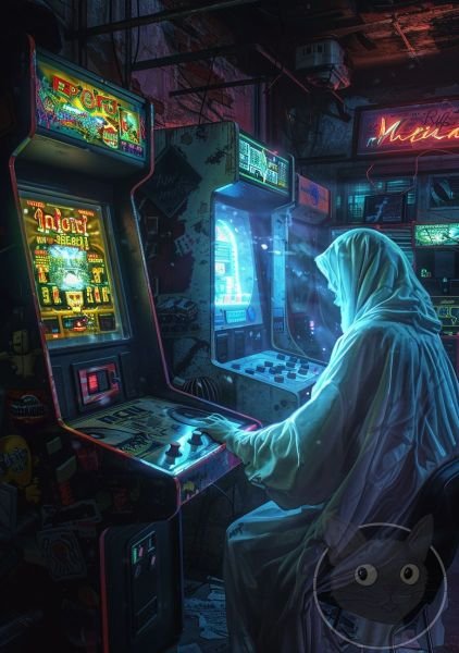 lallen_A_ghost_playing_arcade_games_alone_in_the_dark_in_the_st_8fbade6a-c299-4eba-b1ac-f0517b819f1d