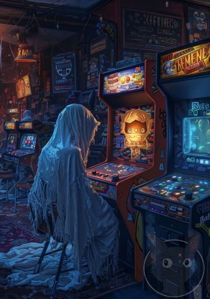 lallen_A_ghost_playing_arcade_games_alone_in_the_dark_in_the_st_98ed630b-b4a9-491d-a17c-4f5ac849470b