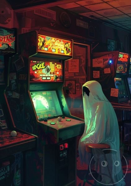 lallen_A_ghost_playing_arcade_games_alone_in_the_dark_in_the_st_f98079a7-1c9d-498a-af99-cd55a66a794a
