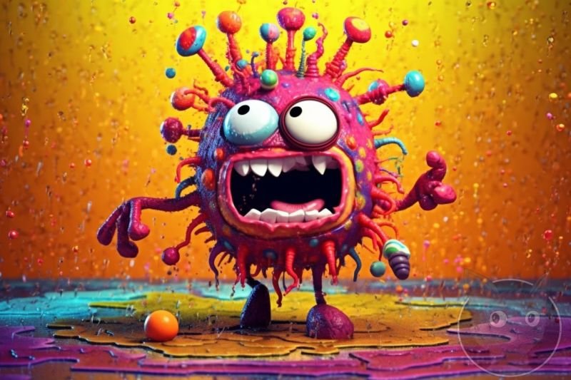 Little-Monsters-101