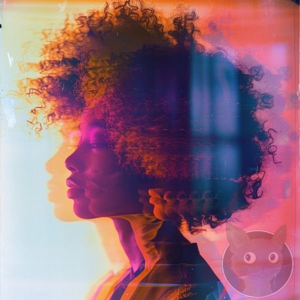 lallen_a_photograph_of_a_black_woman_with_afro_wigs._in_the_sty_00a53850-6af6-4877-ba04-c16cbeb21087