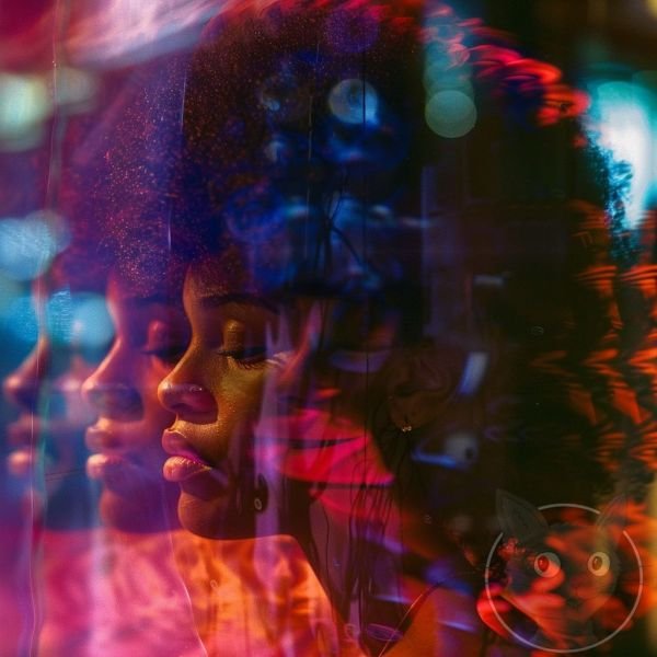 lallen_a_photograph_of_a_black_woman_with_afro_wigs._in_the_sty_4e26cc4b-3d9a-4ce7-a2cc-bea569b0ca4f