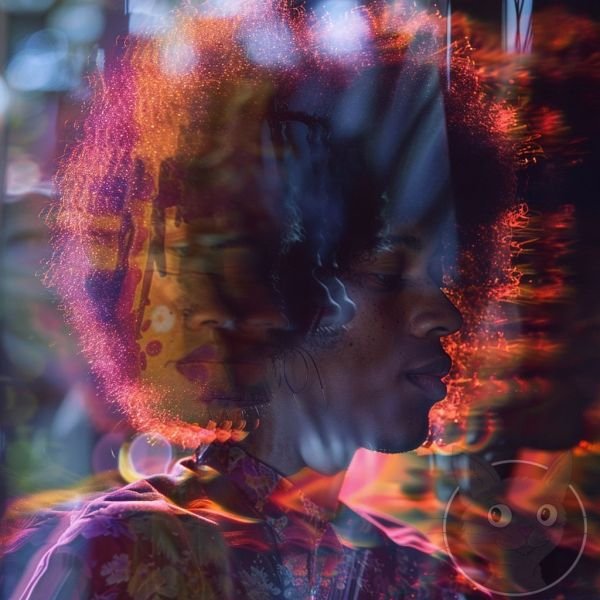 lallen_a_photograph_of_a_black_woman_with_afro_wigs._in_the_sty_51393340-400b-4924-ae5b-efe1cf78f617