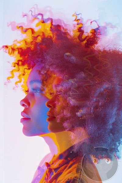 lallen_a_photograph_of_a_black_woman_with_afro_wigs._in_the_sty_a6393061-3394-4f59-acea-4dc7de8fd629
