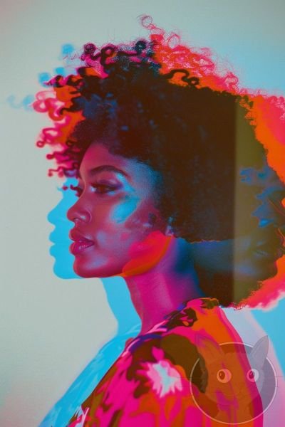 lallen_a_photograph_of_a_black_woman_with_afro_wigs._in_the_sty_dec17dbf-d071-4579-bd17-62ce19e389da