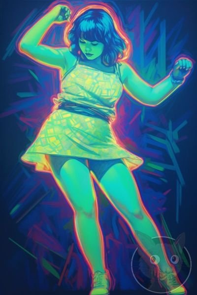 Neon-Disco-105