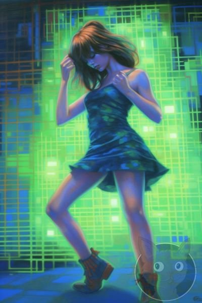Neon-Disco-106