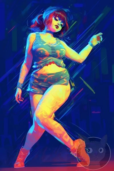 Neon-Disco-45