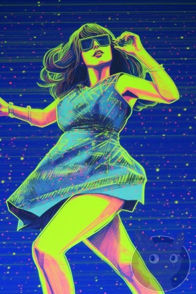 Neon-Disco-60