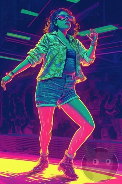 Neon-Disco-63