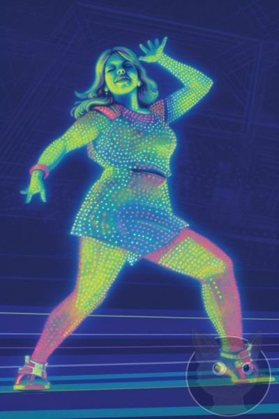Neon-Disco-64