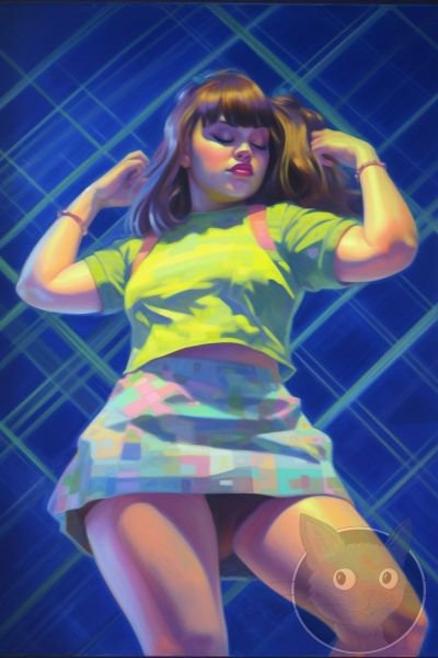 Neon-Disco-69