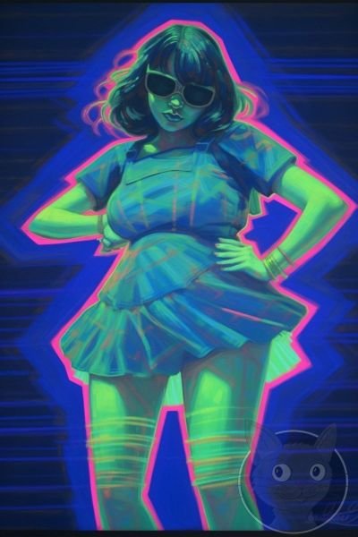 Neon-Disco-72