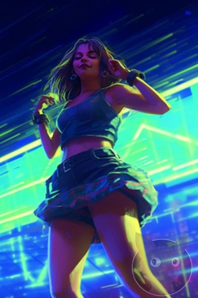 Neon-Disco-82