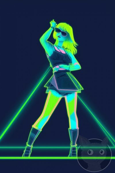 Neon-Disco-85