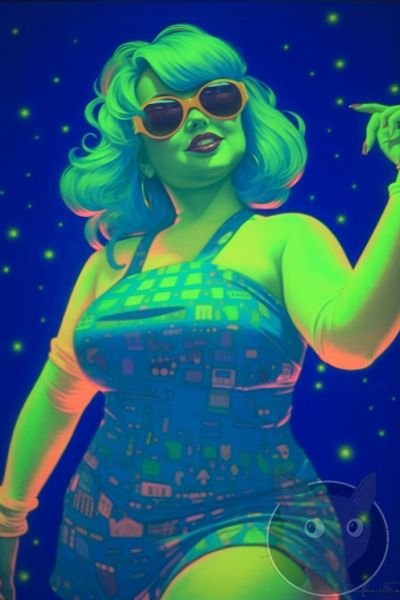 Neon-Disco-88