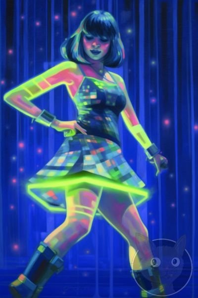 Neon-Disco-91