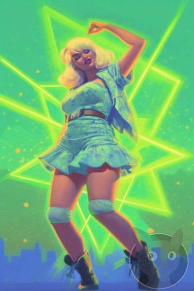 Neon-Disco-92