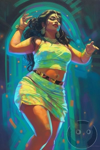 Neon-Disco-97