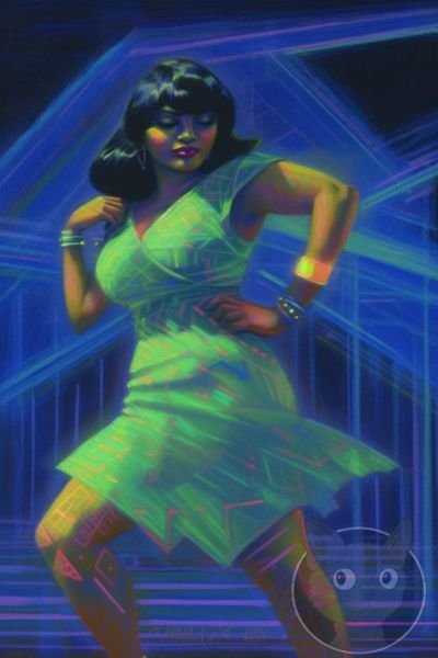 Neon-Disco-99