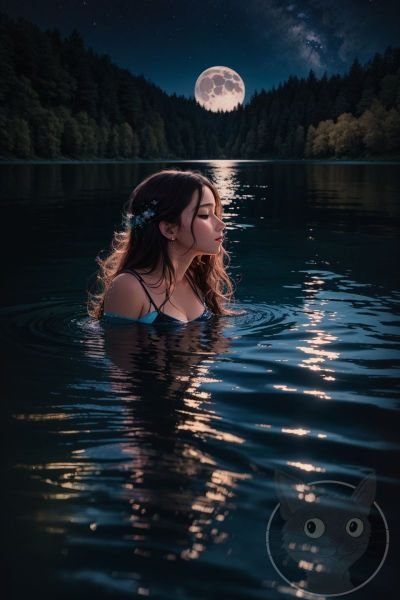 DreamShaper_v6_27_year_old_woman_Front_Facing_natural_swimming_2-1