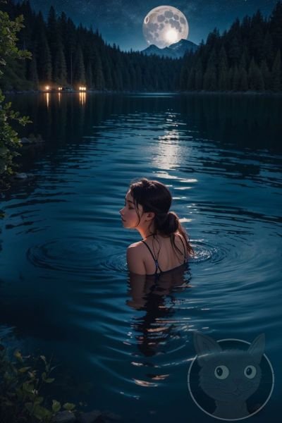 DreamShaper_v6_27_year_old_woman_Front_Facing_natural_swimming_2-3