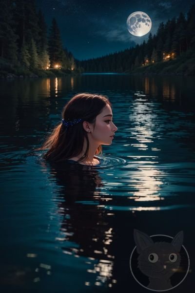 DreamShaper_v6_27_year_old_woman_Front_Facing_natural_swimming_2-7