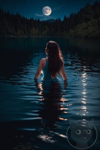 DreamShaper_v6_27_year_old_woman_Front_Facing_natural_swimming_3-12