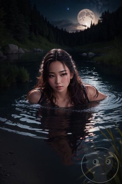 DreamShaper_v6_27_year_old_woman_facing_camera_Close_up_natura_1-5