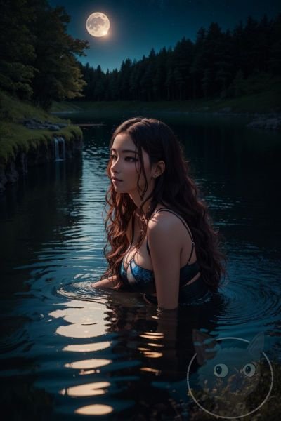 DreamShaper_v6_27_year_old_woman_facing_camera_Close_up_natura_3-3