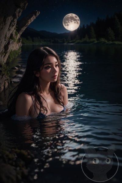 DreamShaper_v6_27_year_old_woman_facing_camera_Close_up_natura_3