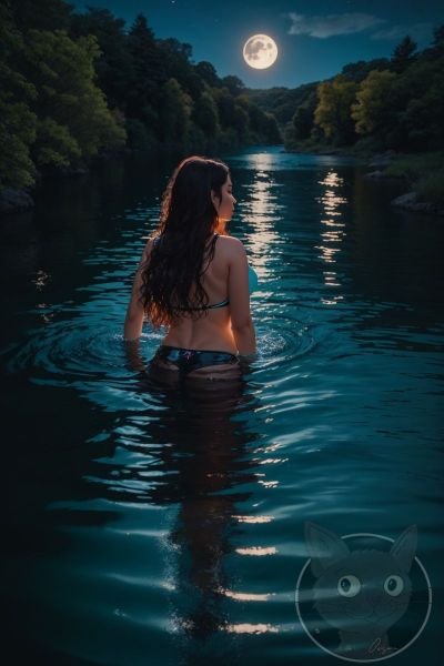 DreamShaper_v6_27_year_old_woman_forward_facing_natural_swimmi_3-1