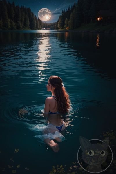 DreamShaper_v6_27_year_old_woman_forward_facing_natural_swimmi_3