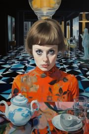 Psychedelic-Tableaux-101