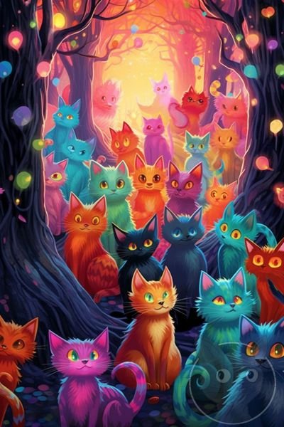 Rainbow-Cats-110