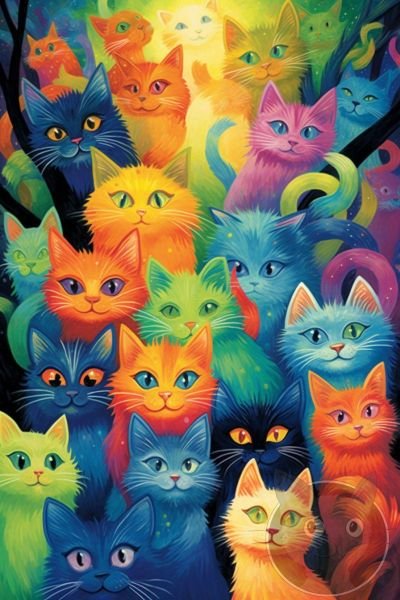 Rainbow-Cats-27