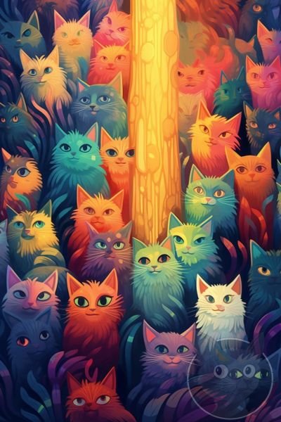 Rainbow-Cats-4