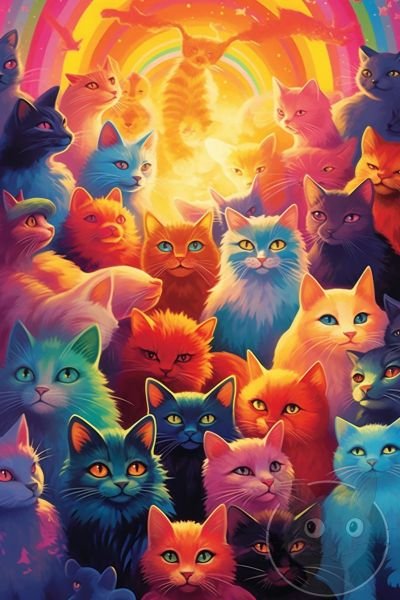 Rainbow-Cats-42