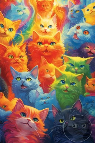Rainbow-Cats-49